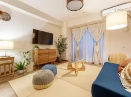 Cozy Stay Sapporo Central