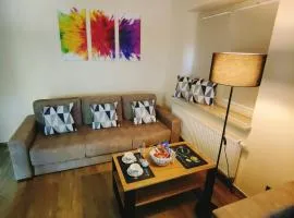 Apartament Astra - Bliżej Zdroju