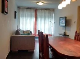 Nueva Córdoba Rondeau