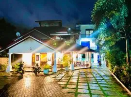 Marigold Negombo