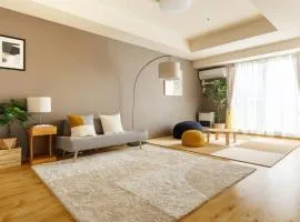 Cozy Stay Sapporo Central 1504