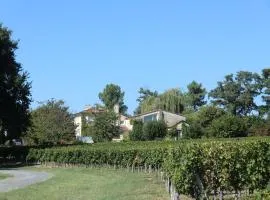 Chambres et Table d'Hôtes