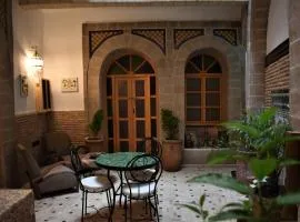 Riad Mogantique-Essaouira