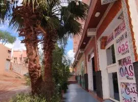 Hotel Oasis Tinghir