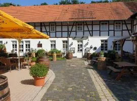 Gutsherrn Klause Dankerode