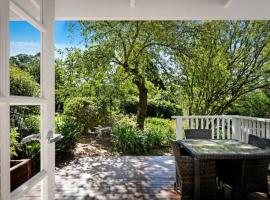 Historic Corinda Cottage, hotell sihtkohas Bundanoon