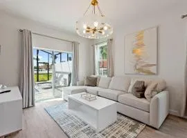 Boutique Retreat, Azur Resort, Near Orlando And Disney By Shine Villas
