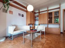 Francobollo Studio by Quokka 360 - flat with balcony