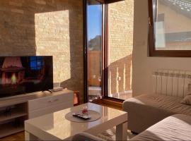 Apartman ARES, hotel v destinaci Ocka Gora