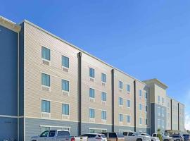 Extended Stay America Suites - Donaldsonville - Gonzales, hotel v destinaci Donaldsonville