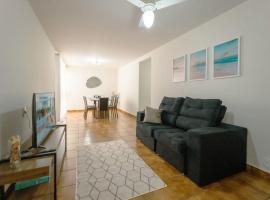 Apartamento Centro MC54, отель в Маринге