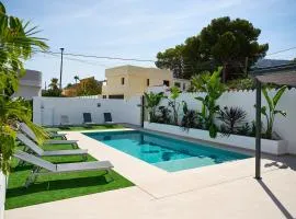 Villa Carmen Albir