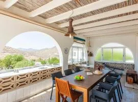 Chalet El Nido Níjar by Ruralidays