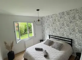 Maison cosy