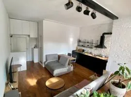 Duo Apartment Durres Center