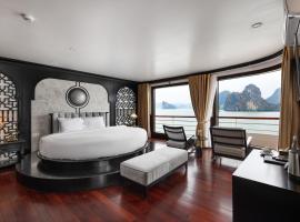 Aqua Of The Seas Cruise Halong by AHG