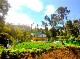M C Greenature Holidays