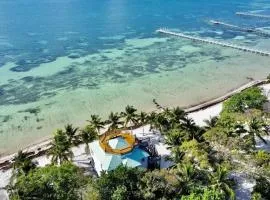 Bungalows Beach Key West - Azucar
