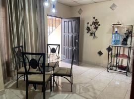 Apartamento Altos Dos Pinos, apartment in David