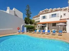 Albufeira Dream Villa by Assunção