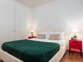 Classbnb-Spacious mountain Apartment just 500m from the ski lifts