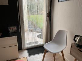 Chambre d hôtes, B&B in Crach