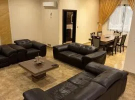 Seven suite
