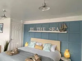 Butterfly guest house