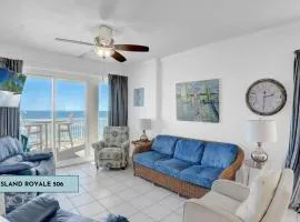 Island Royale 506 by Liquid Life