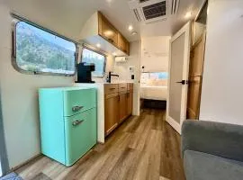 Airstream Legacy