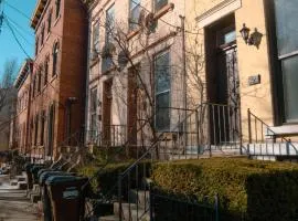 2 Blocks from TQL Stadium 2BR 1.5BA