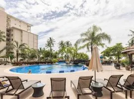 3 Bedroom Condo in Croc's Casino Resort