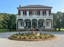 Captain Jacks Guest House