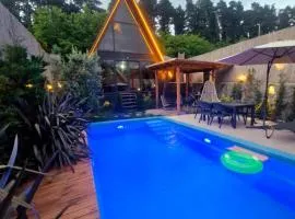 Sapanca Yura Bungalov