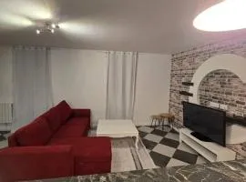 maison de vacances proche blaye