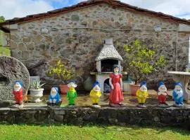 Case Vacanze Giovanni Garibaldi