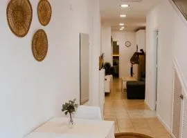 Loft Molino de Erillas