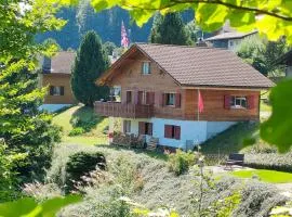 Chalet Valdonga