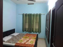 Flagship Green Home Holidayinn, hotel i Wayanad