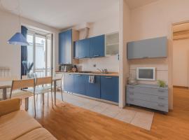 A Casa della Ely-2 bedrooms and 2 bathrooms, hotel in San Vito