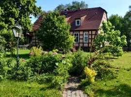 Schuberts Oderbruch Landpension