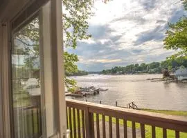 New Renovated vacation house