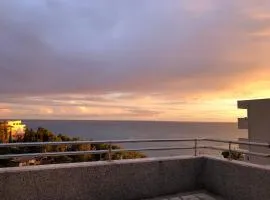 Blue Sky Apartments-Ulcinj, Montenegro