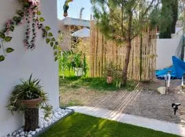 Mini Casita, around nature