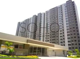 Apartamentos Mirador - Excelente Ubicación by SOHO