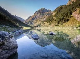 Appartement au coeur des Pyrénées