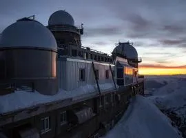 Appartement au coeur des Pyrénées