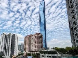 No Other Fee #Swiss Garden Residences by The Boston House #Bukit Bintang