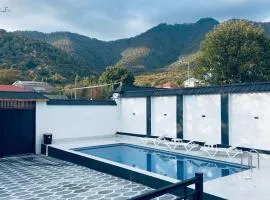 Qafqaz Wooden Chalet