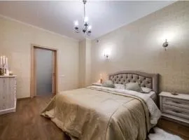 Lviv Center apartments